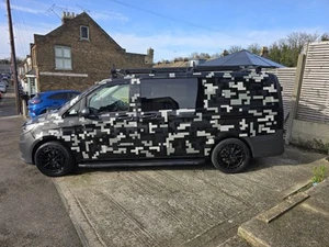 2017 Mercedes Vito CrewCab 2.2L 2017 114 (REMAPPED 211bhp) - Picture 1 of 11