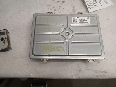 Motor GMC Yukon 2024 ECM 2999903 Foto 1 de 4