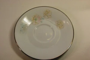2x Noritake Murmur Untertasse 5 7/8" You Get Two - Bild 1 von 2