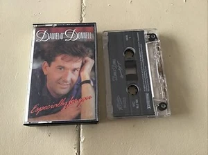 Daniel O’Donnell - Especially For You - Music Album Cassette Tape VGC 1994 - Picture 1 of 7