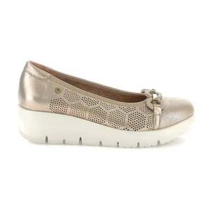 Stonefly Plume 27 ballerina con zeppa - Imagen 1 de 4