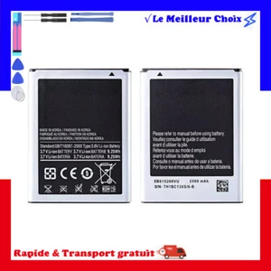 Pour Samsung EB615268VU Pile Batterie Galaxy Note1 - 2500mAh - GB/T18287-2013 - Picture 1 of 6