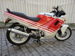 MANUAL DE SERVIÇO HONDA CBR 450 SR DVD PDF REPAIR REPARO SERVICE EM PORTUGUÊS - Imagen 1 de 1