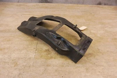 Honda VT500FT 1983 Twin Ascot H1417-1> marco de soporte de montaje de guardabarros trasero de metal Foto 1 de 4