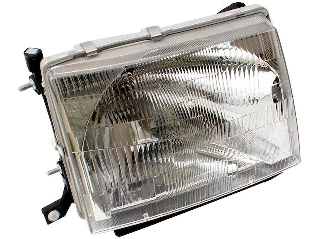 Conjunto de farol Right Brock compatível com Toyota Tacoma 1997-2000 53DTXC - Imagem 1 de 1