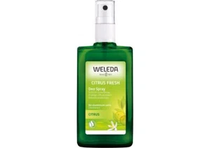 Weleda Citrus Deodorant 100ml (139,90 EUR/l) - Bild 1 von 1