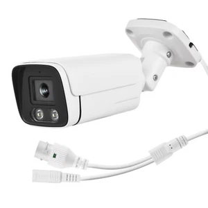 4MP POE IP Infrared G7I8 - Picture 1 of 9