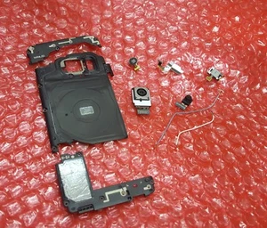 Oryginalne wszystkie części wewnętrzne Czujnik aparatu Głośnik do Samsung S7 G930F - Zdjęcie 1 z 12