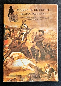Napoléon, Waterloo, Empire:  Divers sujets - voir photo sommaire - Picture 1 of 3