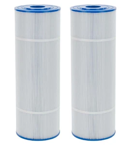 2 x Astral Hurlcon ZX250 Swimming Pool Filter PREMIUM GENERIC NEW FREE SHIPPING - Picture 1 of 2