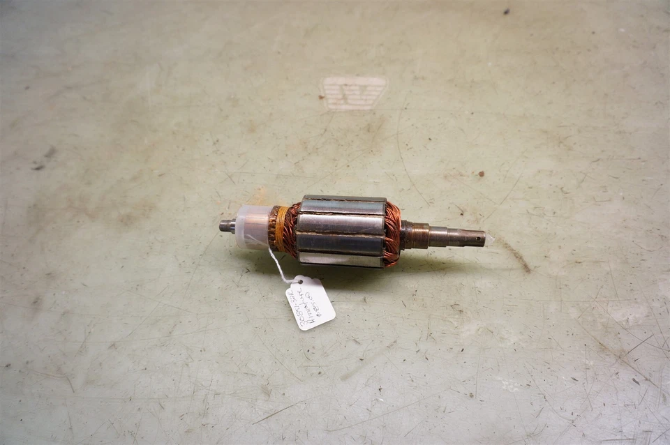 Harley Davidson Modelo 32E2R Radio Armadura 30851-32r Nuevo *2786 Foto 1 de 4