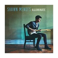 CD - Illuminate - Shawn Mendes
