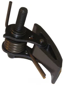 Engine Timing Damper Cloyes Gear & Product 9-5344 - Picture 1 of 1