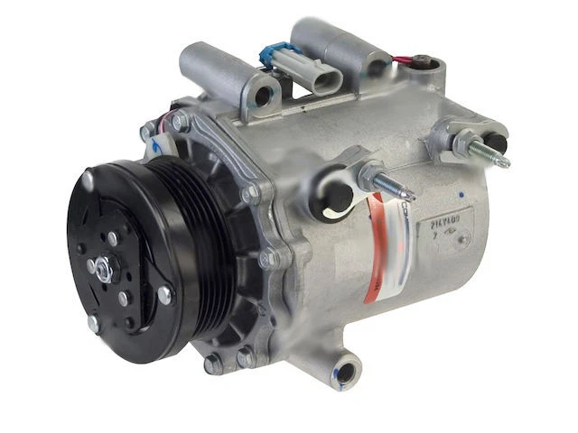 Compresor de aire acondicionado Four Seasons 98JS36R compatible con Buick Rendezvous 2002-2007 Foto 1 de 1