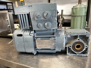 Sew Eurodrive WA20 DRS71S4BE05/MM03 Gearmotor - Picture 1 of 4