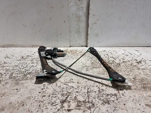 Motor de ventana y regulador delantero izquierdo Jaguar XJ N/S 2009 X350 OEM 0130821545 - Imagen 1 de 19