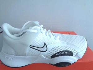 Nike Superrep Go 2 wmns trainer's shoes CZ0612 100 uk 3 eu 36 us 5.5 NEW+BOX - Picture 1 of 6