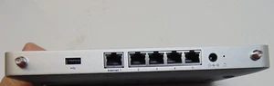 Cisco Meraki MX67W-HW Firewall Security Appliance/ Unclaimed/ Factory Reset - Picture 1 of 3
