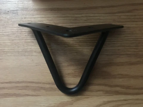 Table/Chest Legs (Lot of 4) - NEW Cover