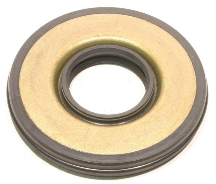 Yamaha Excel V 540, 1985-1990, PTO Crankshaft Oil Seal - 93103-32095 - XLV - Image 1 of 1