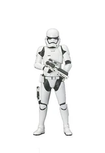 Kotobukiya Star Wars E7 First Order StormTrooper ARTFX+ Statue - Picture 1 of 3