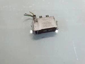 Salpicadero pantalla LCD RENAULT SCENIC I 2000 7700839798 VIJ36617 - Imagen 1 de 7