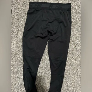 Youth boys athletic tights - Picture 1 of 3