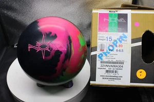 15lb Storm Nova Pro Pin .... Serial #A304 - Picture 1 of 2