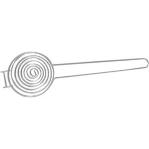 Stainless Steel Egg Yolk Separator Tool - Professional-Grade Egg White Divide... - Picture 1 of 9