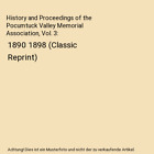 History and Proceedings of the Pocumtuck Valley Memorial Association, Vol. 3: 18