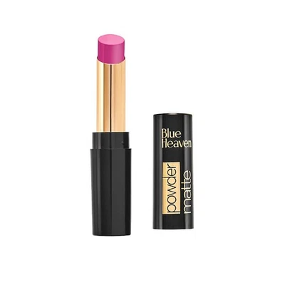 Lápiz Labial Mate En Polvo Tulipán Rosa Sombra PM04 3.5 Gm - Imagen 1 de 4