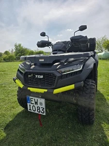 Quad Tgb Blade 550 - Bild 1 von 4