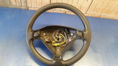OPEL CORSA B (73_, 78_, 79_) 3-Speichen Lenkrad 09127109 - Bild 1 von 4