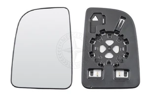 Left Side Mirror Glass Heated for Mercedes-Benz Sprinter W907 W910 A9108112900 - Picture 1 of 1