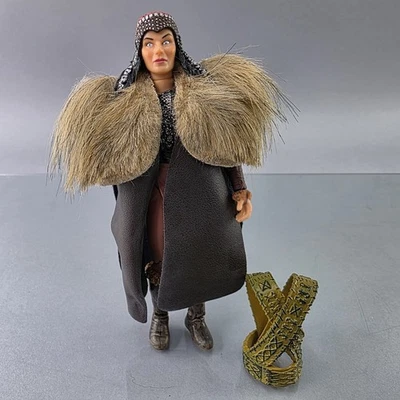 Экшн-фигурка Xena Warrior Princess Conqueror Of Nations ПОЛНАЯ ToyBiz 1999 - Изображение 1 из 4