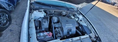 AC Compressor Fits 97-05 PARK AVENUE 22646767 - Image 1 of 4