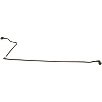 For Ford Transit-150/250 2015-2020 Engine Heater Hose Plastic Black Molded Shape Foto 1 de 4