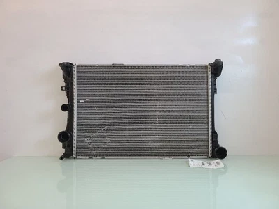 Radiator 231 Type Sl Models SL550 Primary Fits 13-20 MERCEDES S-CLASS 581742 Foto 1 de 4