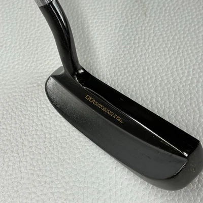 MIZUNO M-300 The Reason By Scotty Cameron 34in refinishing - Image 1 of 4