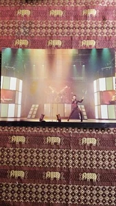 Gary Numan Telekon Tour PICTURE - Picture 1 of 1