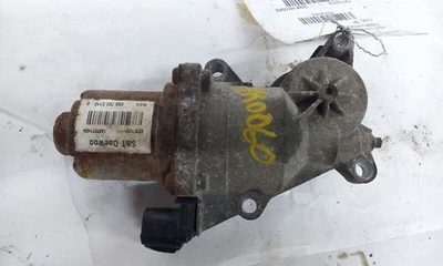 Motor de caja de transferencia Cadillac Escalade 15-19 Foto 1 de 4