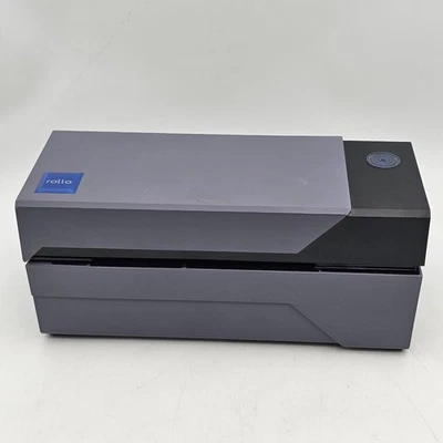 Rollo X1038 Thermal Label Printer - As Is Parts Or Repair  - Image 1 of 4