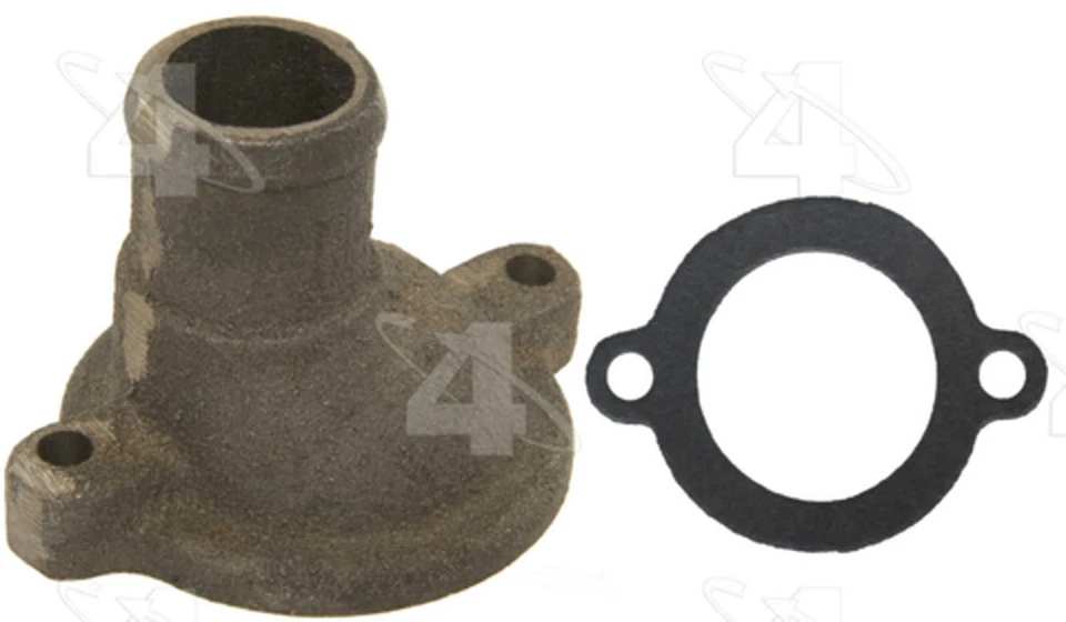 Выпуск охлаждающей жидкости двигателя подходит для Honda Prelude Accord 1983-1989 годов выпуска ЧЕТЫРЕ СЕЗОНА - Изображение 1 из 2