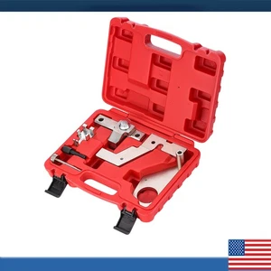 Camshaft Tool Set For Land Rover Discovery Range Rover Evoque Freelander 3031595 - Picture 1 of 7