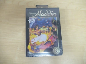 DISNEY Aladdin SEGA MEGA DRIVE SMD cartucho módulo de juego NUEVO iam8bit de 2000 - Imagen 1 de 6