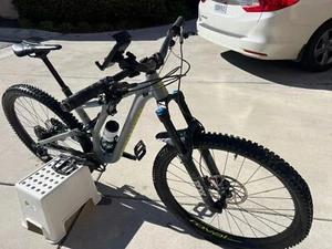 mountain bike 29 medium used - Picture 1 of 10