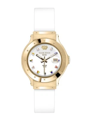 Colección Glam Rock MARINO ORO AMARILLO Foto 1 de 3