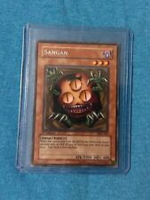 Yu-Gi-Oh - Sangan - 1st Edition Card - MRD-069  - Metal Raiders Deck - Rare
