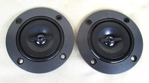 Pioneer 179304 830-1511 coppia altoparlanti super tweeter 3-1/2" testati - Foto 1 di 3