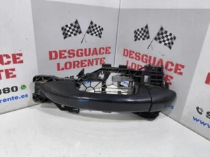 21230 türgriff hinten aussen rechts für VOLKSWAGEN PASSAT BERLINA (3C2) 176088 - Picture 1 of 3